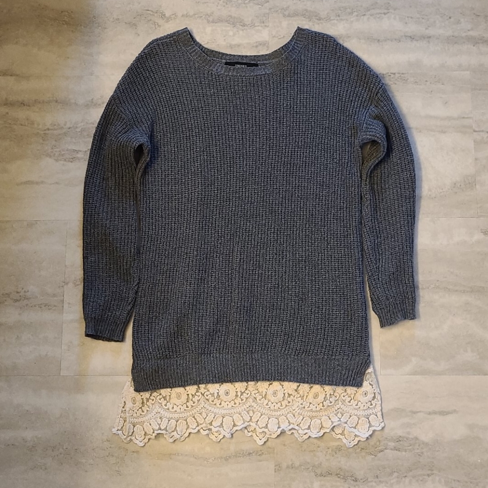 Forever 21 Sweater